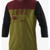 100% Airmatic 3/4 MTB Jersey