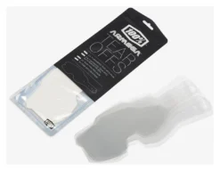 100% Armega Forecast Laminated Tear-Offs