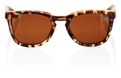 100% Hudson Sunglasses 34 100% Hudson Sunglasses -Motorcycle Parts Store 100 hudson matte havana w lens 1