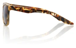 100% Hudson Sunglasses 35 100% Hudson Sunglasses -Motorcycle Parts Store 100 hudson matte havana w lens 2