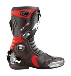 Spidi XPD XP3-S Sport Boots -Motorcycle Parts Store 474 60121