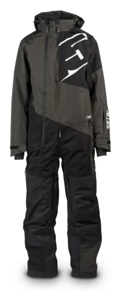 509 Allied Insulated Mono Suit -Motorcycle Parts Store 509 allied insulated mono suit 4