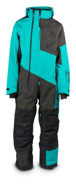 509 Allied Insulated Mono Suit -Motorcycle Parts Store 509 allied insulated mono suit 6