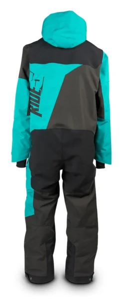 509 Allied Insulated Mono Suit -Motorcycle Parts Store 509 allied insulated mono suit 7