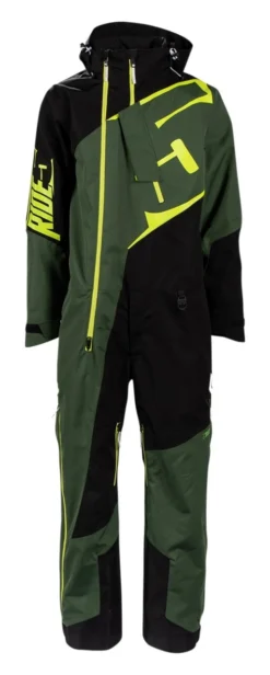 509 Allied Mono Suit 24 509 Allied Mono Suit -Motorcycle Parts Store 509 allied mono suit 4