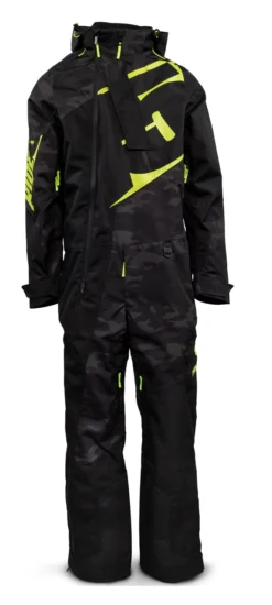 509 Allied Mono Suit 20 509 Allied Mono Suit -Motorcycle Parts Store 509 allied mono suit shell black camo