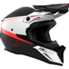 509 Altitude 2.0 Pro Carbon 3K Helmet Racing Red / XL [Open Box]