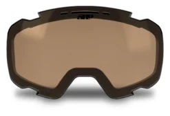 509 Aviator 2.0 Lens -Motorcycle Parts Store 509 aviator20 lens amber hcs tint