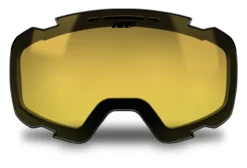 509 Aviator 2.0 Lens -Motorcycle Parts Store 509 aviator20 lens photochromatic yellowto amber tint