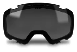 509 Aviator 2.0 Lens -Motorcycle Parts Store 509 aviator20 lens polarized smoke tint