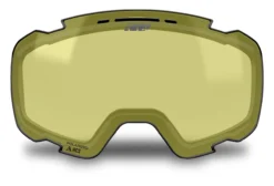 509 Aviator 2.0 Lens -Motorcycle Parts Store 509 aviator20 lens polarized yellow hcs tint