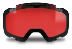 509 Aviator 2.0 Lens -Motorcycle Parts Store 509 aviator20 lens red mirror smoke tint