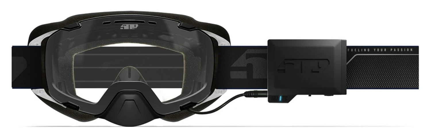 509 Aviator 2.0 XL Ignite S1 Goggles 3 509 Aviator 2.0 XL Ignite S1 Goggles - Image 3