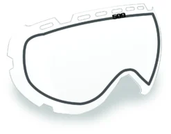509 Aviator Replacement Lens
