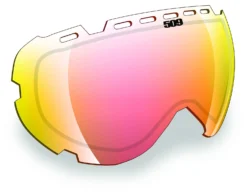 509 Aviator Replacement Lens -Motorcycle Parts Store 509 aviator replacement lens fire mirror clear