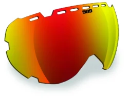 509 Aviator Replacement Lens -Motorcycle Parts Store 509 aviator replacement lens fire mirror rose