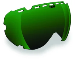 509 Aviator Replacement Lens -Motorcycle Parts Store 509 aviator replacement lens green mirror rose tint