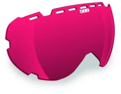 509 Aviator Replacement Lens -Motorcycle Parts Store 509 aviator replacement lens pink mirror