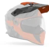 509 Delta R3 Replacement Visor