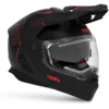 509 Delta R4 Ignite Helmet - Electric Shield