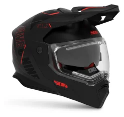 509 Delta R4 Ignite Helmet - Electric Shield