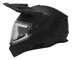 509 Delta R4 Ignite Helmet - Electric Shield -Motorcycle Parts Store 509 delta r4 ignite helmet black ops 1