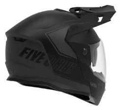 509 Delta R4 Ignite Helmet - Electric Shield -Motorcycle Parts Store 509 delta r4 ignite helmet black ops 2