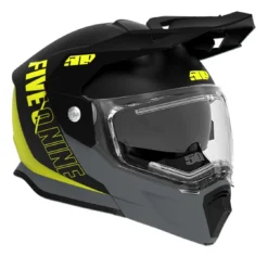 509 Delta R4 Ignite Helmet - Electric Shield -Motorcycle Parts Store 509 delta r4 ignite helmet cyan