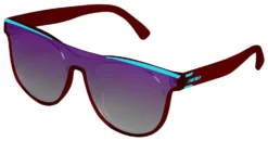 509 Esses Women's Sunglasses -Motorcycle Parts Store 509 esses womens sunglasses maroon teal scaled