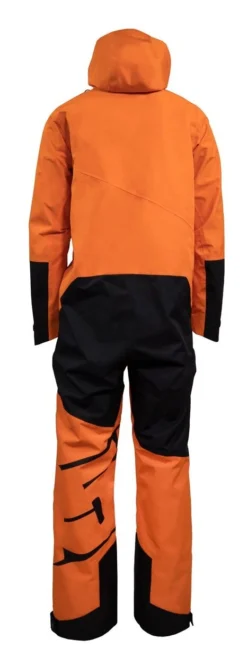 509 Ether Mono Suit 7 509 Ether Mono Suit -Motorcycle Parts Store 509 ether monosuit with sympatex orange 1