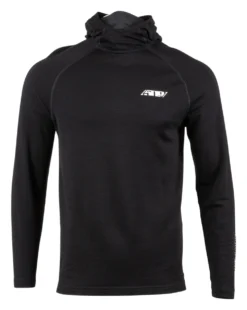 509 FZN Merino Hoody