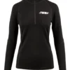 509 FZN Women's Merino Quarter Zip Shirt