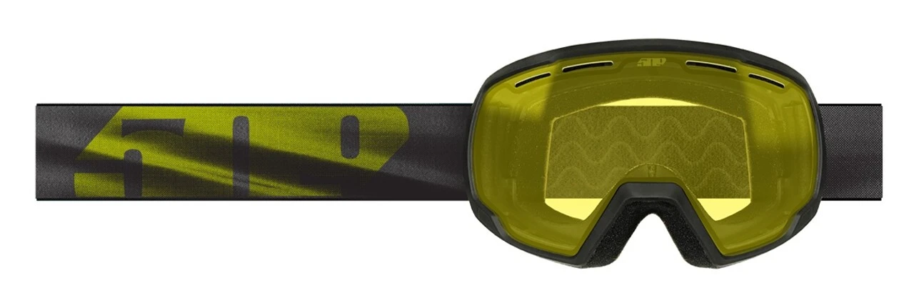 509 Ripper 2.0 Youth Goggles - Image 3