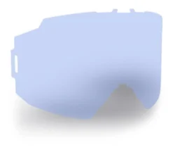 509 Sinister X6 Fuzion Lens -Motorcycle Parts Store 509 sinister x6 fuzion lens light blue hcs tint