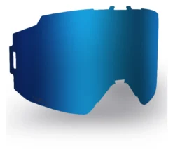 509 Sinister X6 Fuzion Lens -Motorcycle Parts Store 509 sinister x6 fuzion lens sapphire mirror smoke tint