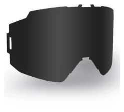 509 Sinister X6 Fuzion Lens -Motorcycle Parts Store 509 sinister x6 fuzion lens smoke