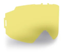 509 Sinister X6 Fuzion Lens -Motorcycle Parts Store 509 sinister x6 fuzion lens yellow hcs tint