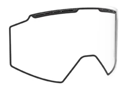 509 Sinister X6 Lens