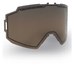 509 Sinister X6 Lens -Motorcycle Parts Store 509 sinister x6 lens amber hcs tint