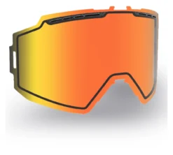 509 Sinister X6 Lens -Motorcycle Parts Store 509 sinister x6 lens fire mirror light rose hcs tint