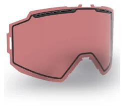 509 Sinister X6 Lens -Motorcycle Parts Store 509 sinister x6 lens light rose hcs tint