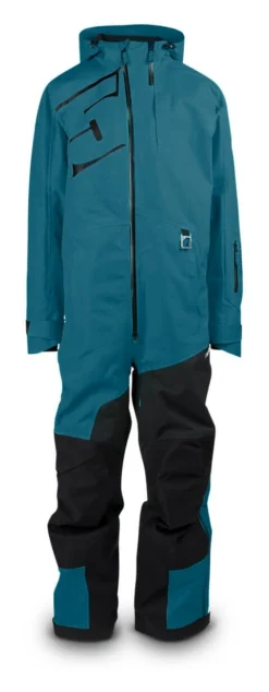 509 Stoke Mono Suit Shell 8 509 Stoke Mono Suit Shell -Motorcycle Parts Store 509 stoke mono suit shell