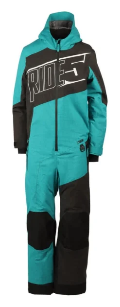 509 Youth Rocco Mono Suit -Motorcycle Parts Store 509 youth rocco mono suit 4