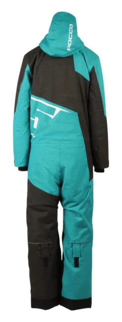 509 Youth Rocco Mono Suit -Motorcycle Parts Store 509 youth rocco mono suit 5