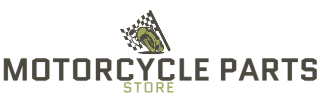 Motorcycle Parts Store