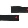 6D ATR-1 Chin Strap Covers