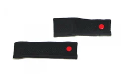 6D ATR-1 Chin Strap Covers