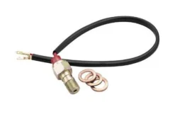 Vortex Brake Light Switch