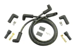 Accel 8.8mm Universal Spark Plug Wire Kits