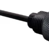 Accutronix Knurled Transmission Dipstick For Harley 2006-2017